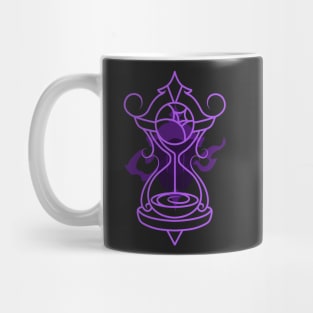 lisa - tempus fugit Mug